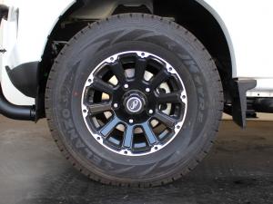 Mahindra Pik Up 2.2CRDe double cab 4x4 S11 - Image 11