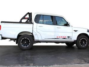 Mahindra Pik Up 2.2CRDe double cab 4x4 S11 - Image 13