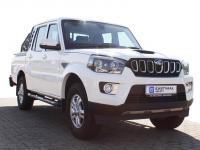 Mahindra Pik Up 2.2CRDe double cab 4x4 S11