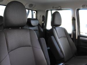 Mahindra Pik Up 2.2CRDe double cab 4x4 S11 - Image 20