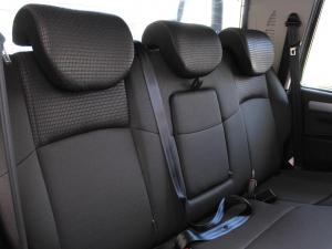 Mahindra Pik Up 2.2CRDe double cab 4x4 S11 - Image 21