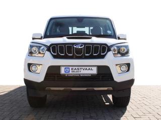 Mahindra Pik Up 2.2CRDe double cab 4x4 S11