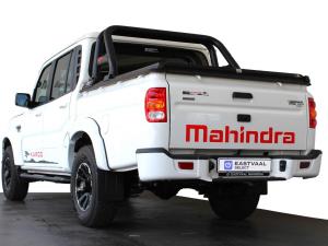 Mahindra Pik Up 2.2CRDe double cab 4x4 S11 - Image 3