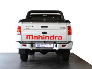 Mahindra Pik Up 2.2CRDe double cab 4x4 S11 - Image 4