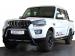 Mahindra Pik Up 2.2CRDe double cab 4x4 S11 - Thumbnail 5