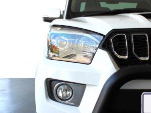Mahindra Pik Up 2.2CRDe double cab 4x4 S11 - Image 6
