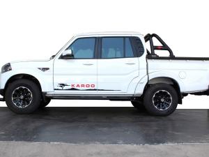 Mahindra Pik Up 2.2CRDe double cab 4x4 S11 - Image 7