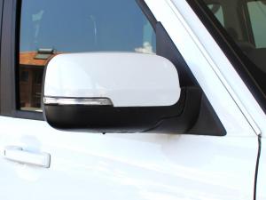 Mahindra Pik Up 2.2CRDe double cab 4x4 S11 - Image 8