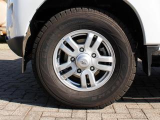 Mahindra Pik Up 2.2CRDe double cab 4x4 S11