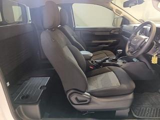 Ford Ranger 2.0 SiT SuperCab XL auto