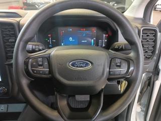 Ford Ranger 2.0 SiT SuperCab XL auto
