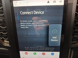 Ford Ranger 2.0 SiT SuperCab XL auto