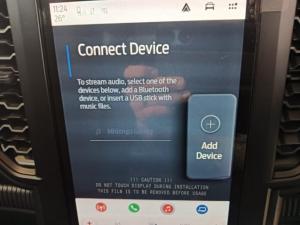 Ford Ranger 2.0 SiT SuperCab XL auto - Image 18