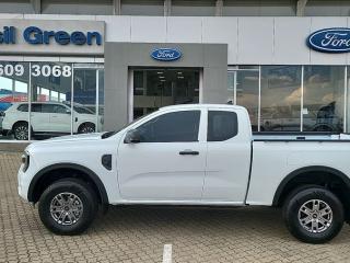 Ford Ranger 2.0 SiT SuperCab XL auto