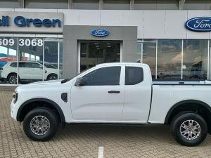 Ford Ranger 2.0 SiT SuperCab XL auto - Image 1