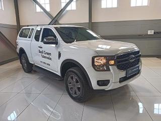 Ford Ranger 2.0 SiT SuperCab XL auto