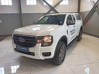 Ford Ranger 2.0 SiT SuperCab XL auto