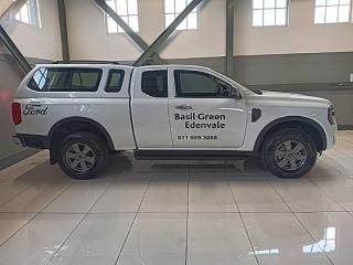 Ford Ranger 2.0 SiT SuperCab XL auto
