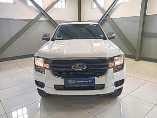 Ford Ranger 2.0 SiT SuperCab XL auto