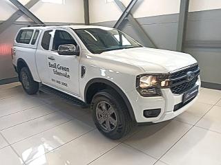 Ford Ranger 2.0 SiT SuperCab XL auto