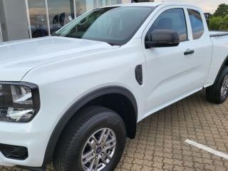 Ford Ranger 2.0 SiT SuperCab XL auto