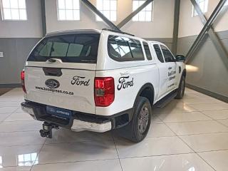 Ford Ranger 2.0 SiT SuperCab XL auto
