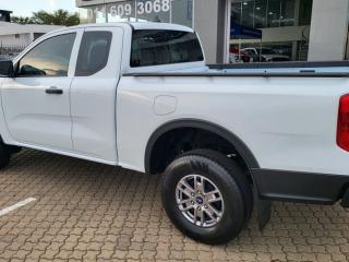 Ford Ranger 2.0 SiT SuperCab XL auto