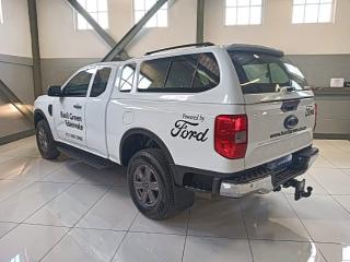 Ford Ranger 2.0 SiT SuperCab XL auto