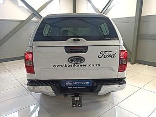 Ford Ranger 2.0 SiT SuperCab XL auto