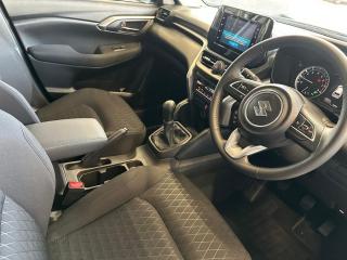 Suzuki Grand Vitara 1.5 GL manual