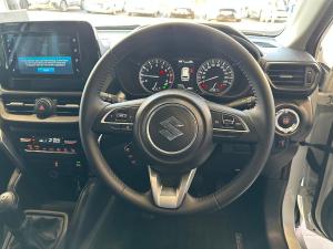 Suzuki Grand Vitara 1.5 GL manual - Image 12