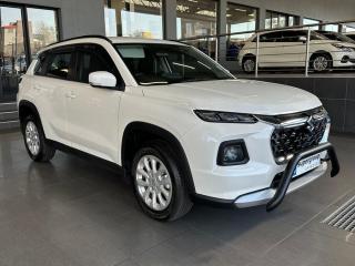 Suzuki Grand Vitara 1.5 GL manual