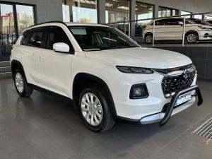 Suzuki Grand Vitara 1.5 GL manual - Image 1