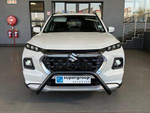 Suzuki Grand Vitara 1.5 GL manual - Image 2