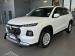 Suzuki Grand Vitara 1.5 GL manual - Thumbnail 3