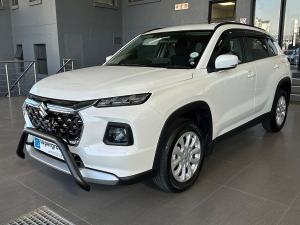 Suzuki Grand Vitara 1.5 GL manual - Image 3