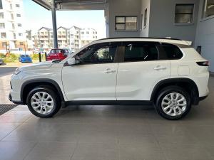 Suzuki Grand Vitara 1.5 GL manual - Image 4