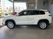 Suzuki Grand Vitara 1.5 GL manual - Thumbnail 4