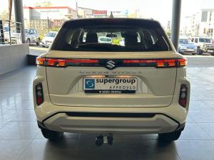 Suzuki Grand Vitara 1.5 GL manual - Image 6