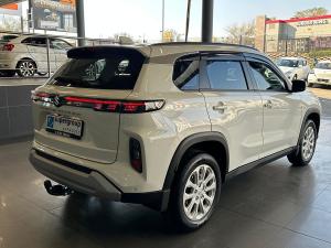 Suzuki Grand Vitara 1.5 GL manual - Image 7