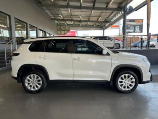 Suzuki Grand Vitara 1.5 GL manual