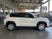 Suzuki Grand Vitara 1.5 GL manual - Thumbnail 8