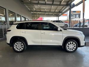 Suzuki Grand Vitara 1.5 GL manual - Image 8