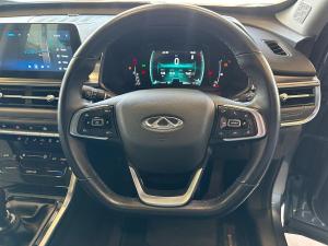 Chery Tiggo 4 Pro 1.5T Elite manual - Image 13