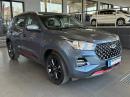Thumbnail Chery Tiggo 4 Pro 1.5T Elite manual