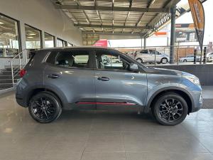 Chery Tiggo 4 Pro 1.5T Elite manual - Image 8