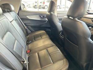 Chery Tiggo 4 Pro 1.5T Elite manual - Image 9