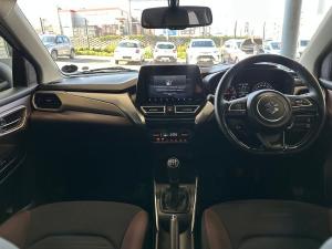 Suzuki Fronx 1.5 GLX manual - Image 11