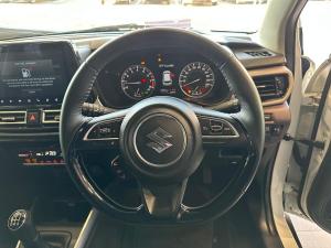 Suzuki Fronx 1.5 GLX manual - Image 12