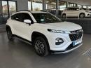 Thumbnail Suzuki Fronx 1.5 GLX manual